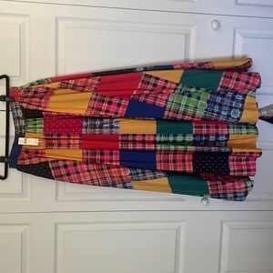 Long skirt, Size small, Maeve-Anthropogie